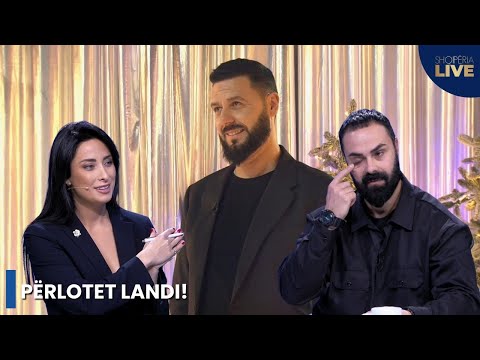 Përlotet Landi: Pas ndajes nga jeta të Florit, Miri na mbajti bashkë! Vajzën e ka në Gjermani…