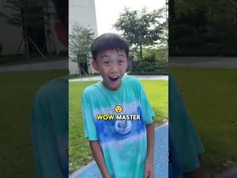 So Langlang's kung fu is really that amazing! 🥋#funny