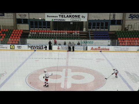 FoPS vs TuTo Blue 27.10.2018