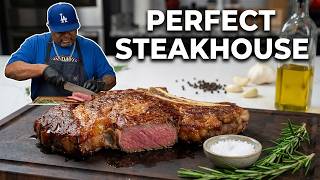 93% of Home Cooks Make This Steak Mistake