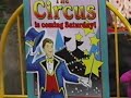 Super Singing Circus All Versions Part 2