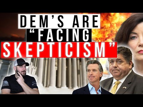 "Facing Skepticism, DEMS BACK OFF SENSITIVE PLACES"... YOU Are Making A Difference For Our VICTORY Thumbnail