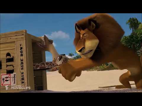 Oh (Aladdin) part 12 - The Amazing All-Powerful Alex (Part 1) ("Friend Like Me")