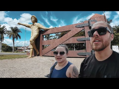 WHAT IS IT LIKE TO LIVE IN OURO FINO?