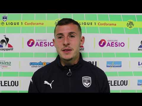 Les réactions après St-Etienne - Bordeaux