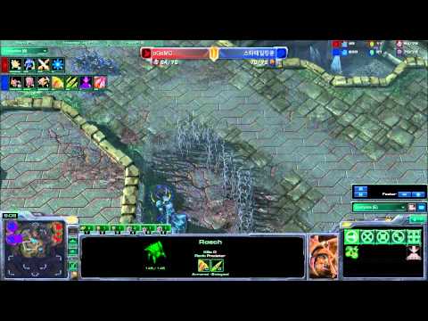 oGsMC vs. STKingKong