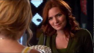Roxy/Pamela (Army Wives) Fanvid