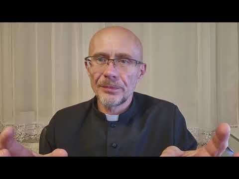 Wideo: Szlachetne pytanie może mieć przewrotne intencje.