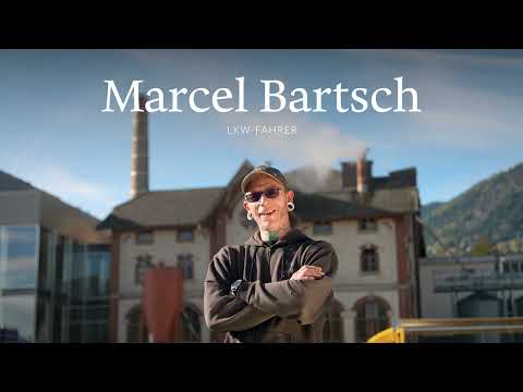 Crewvorstellung #40 Marcel Bartsch