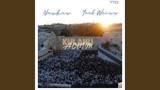 Kulanu Achim