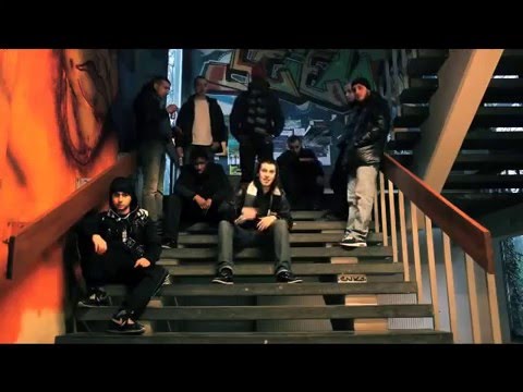 V.I.K   "J'fais Durer l'spectacle"   (CLIP 2011)