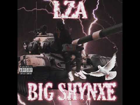 LZA - BAD SHYNXE (Prod. BMB Krxxk) *LZAMIXX*