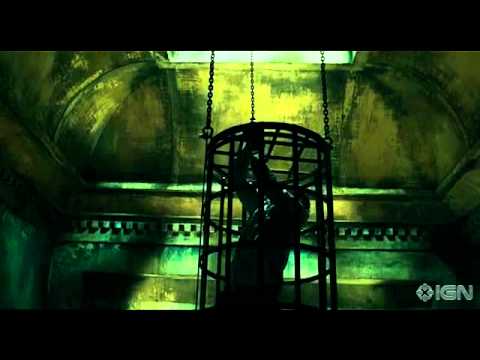 SAW 7 Trailer Original 3D