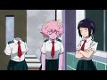 Top Favorite scene of Momo Yaoyorozu Part 1 (Season 3)