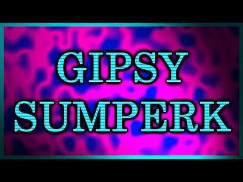 Gipsy Sumperk - Zelena Jakha