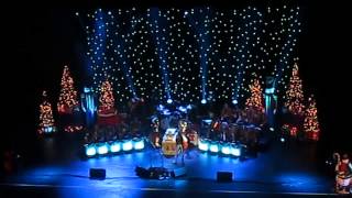 Nutcracker Suite, Brian Setzer Orchestra Style