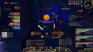 World of Warcraft: группа игроков впервые в мире освоила подземелье на сложности мифик +28