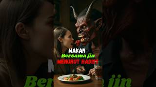 Download lagu menjijikan!!! makan bersama jin #dakwah #islam #iblis #setan #shorts mp3