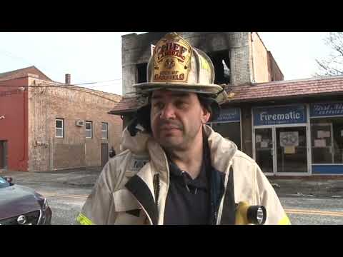 Garfield Fire