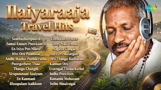 Download lagu Ilaiyaraaja Travel Hits | Senthazhampoovil | Ilamai Ennum Poonkaatru | En Iniya Pon Nilave mp3