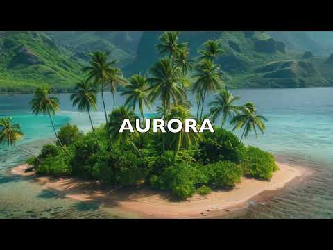 TasteXperience  "Aurora"