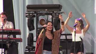 2024 04 09 Sara Evans - Perfect