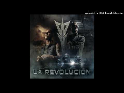 08. Perfecto (Ft. Yaviah & Ivy Queen) (Wisin & Yandel - La Revolución: Deluxe Edition)