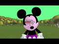 Mickey Mouse Clubhouse Intro In Luig Group