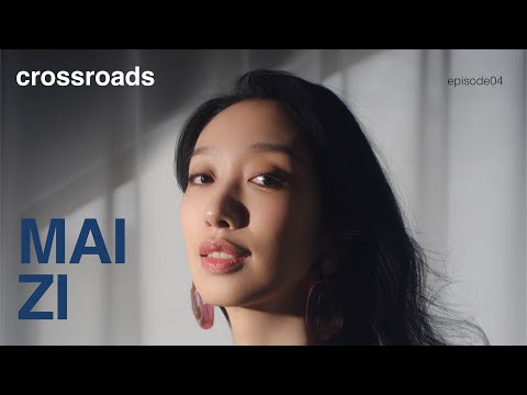 Giorgio Armani - Crossroads Season 2 - Mai Zi