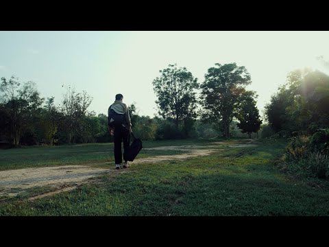 Swagwazz - ຖ້ານຳ້ຕາມັນຈະໄຫຼອອກງ່າຍປານນັ້ນ (Fail To Remember) ft. XXXVVIIV [Official 4K Music Video]