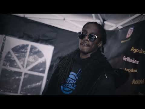 General Shizzle X Skarlaone X Psk Music-TAKTIK SHATTA