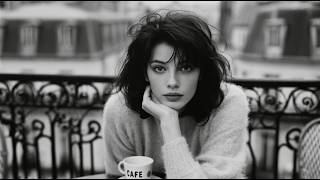 🎼 French Chanson Music 🎼 1960s & 1970s French Love Songs & Vintage Paris Nights