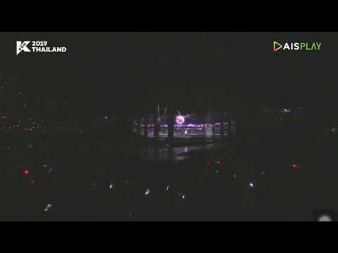 KCONTHAILAND2019 So long - Paul kim cover by Woojin , jongho , yeonho