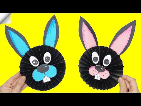 Easy Paper snowman Christmas paper crafts 2023