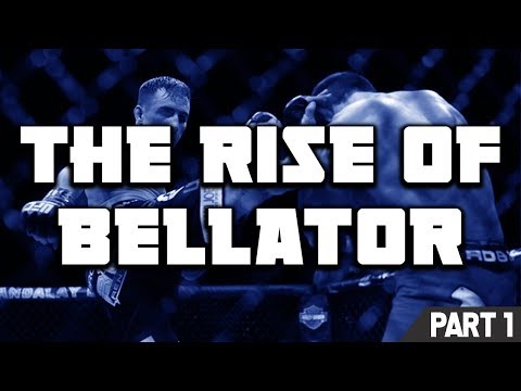 WMMA 5 | The Rise of Bellator | Part 1