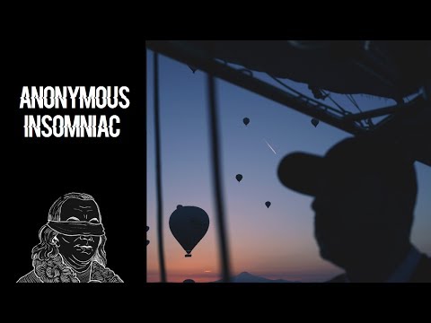 Cons3pt - I Never Felt So Miserable