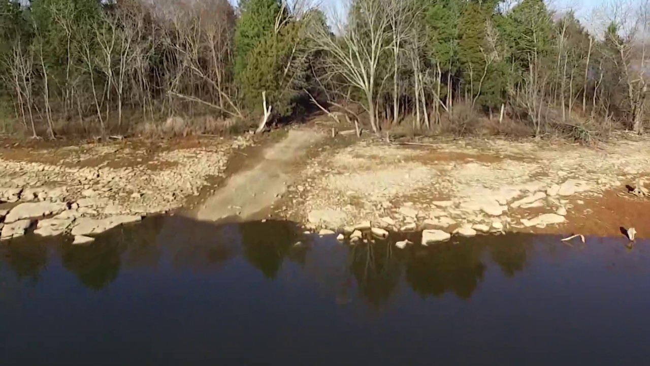 Suggs Creek Public Use Area, Hermitage, Tennessee