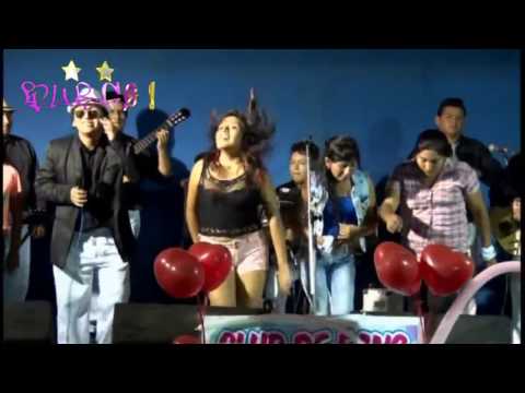 Campesinos De Bambamarca  Huayno Reguetonero