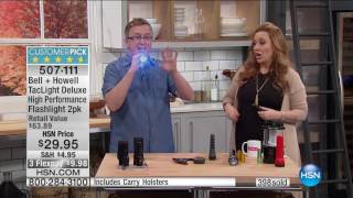 HSN | As Seen On TV 09.24.2016 - 04 AM