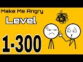 Make Me Angry Can You WEEGOON All Levels 1 300 Solution Android IOS