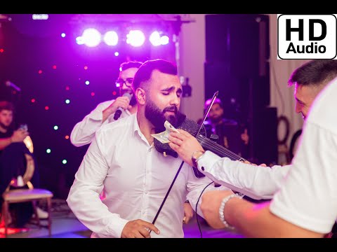 Carmen de la Roma si Formatia Imperial -- Colaj de Petrecere 2025