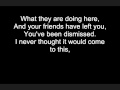 Third Eye Blind - Jumper (With Lyrics)