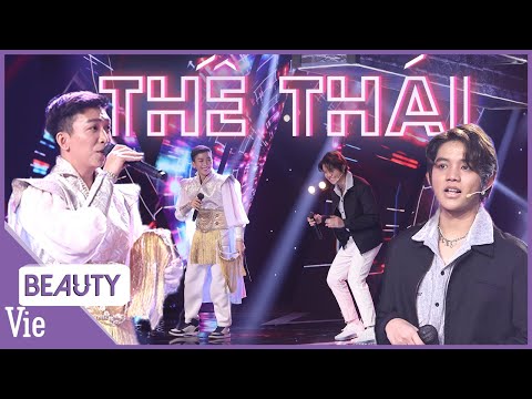 Phát Hồ LO LẮNG khi bị Tăng Phúc xoay như chong chóng cùng song ca THẾ THÁI cực hay tại Lạ Lắm À Nha