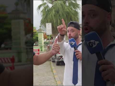 Primeira vez em Morretes