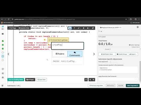 Item video thumbnail
