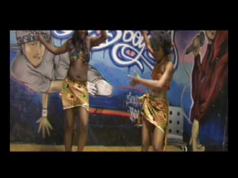 Hif & Afro Soleil: GALAXIE D'AMOUR