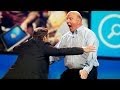 Ballmer Buys Clippers This Is His Inner Monologue
