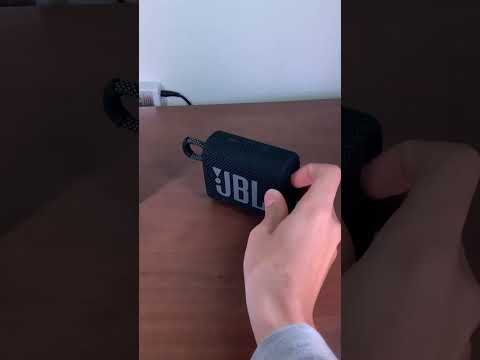 JBL GO ESSENTIAL vs JBL GO3｜Which do you prefer?｜