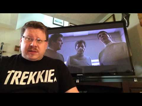 Star Trek V: The Not All Bad After-All One.