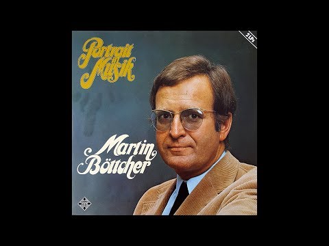 Martin Böttcher - Pater-Brown-Thema (1970)